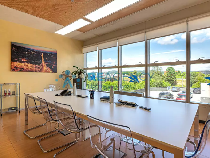 Immagine 24 di Ufficio in vendita  in via dell'edilizia 19 a Vicenza