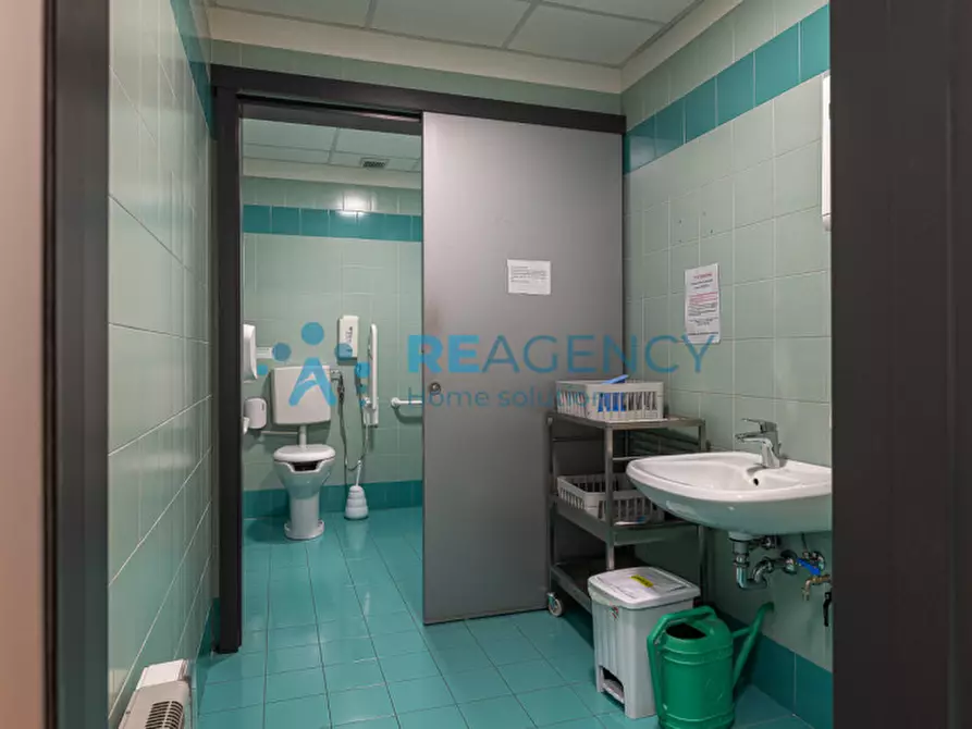 Immagine 29 di Ufficio in vendita  in via dell'edilizia 19 a Vicenza