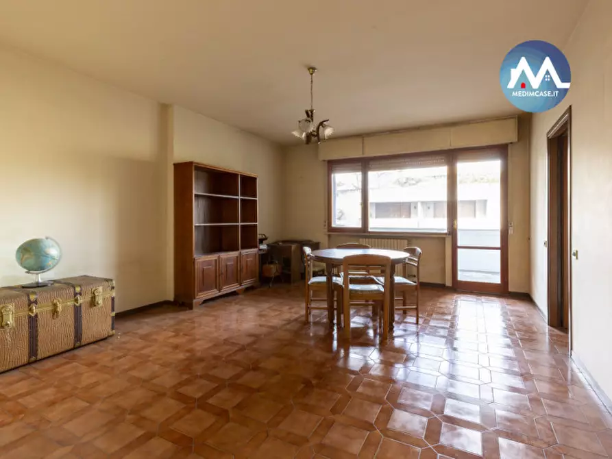 Immagine 1 di Appartamento in vendita  in Via Basento 16 a Pesaro