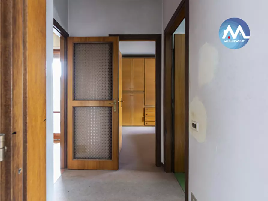 Immagine 7 di Appartamento in vendita  in Via Basento 16 a Pesaro