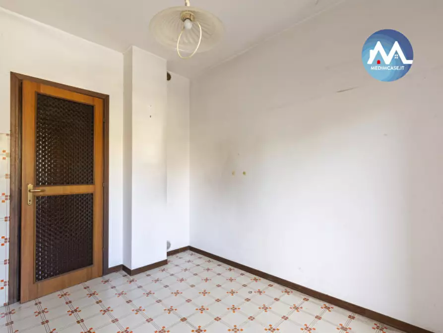 Immagine 9 di Appartamento in vendita  in Via Basento 16 a Pesaro