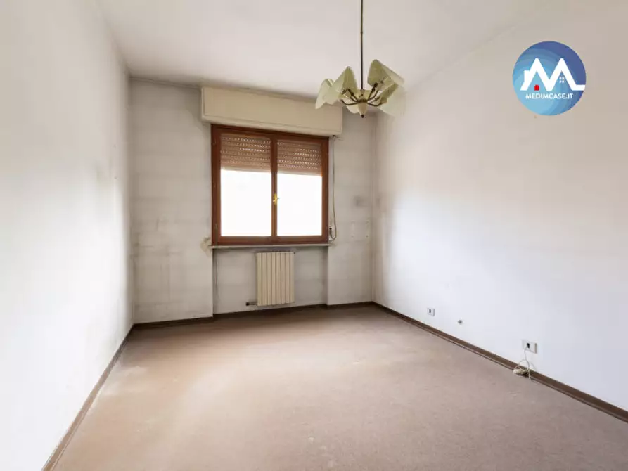 Immagine 10 di Appartamento in vendita  in Via Basento 16 a Pesaro