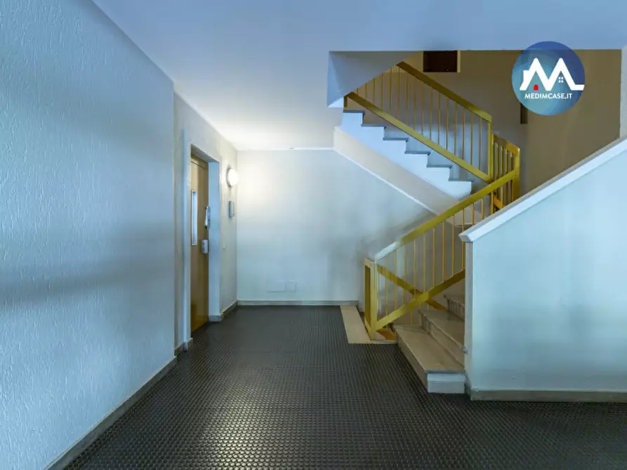 Immagine 17 di Appartamento in vendita  in Via Basento 16 a Pesaro