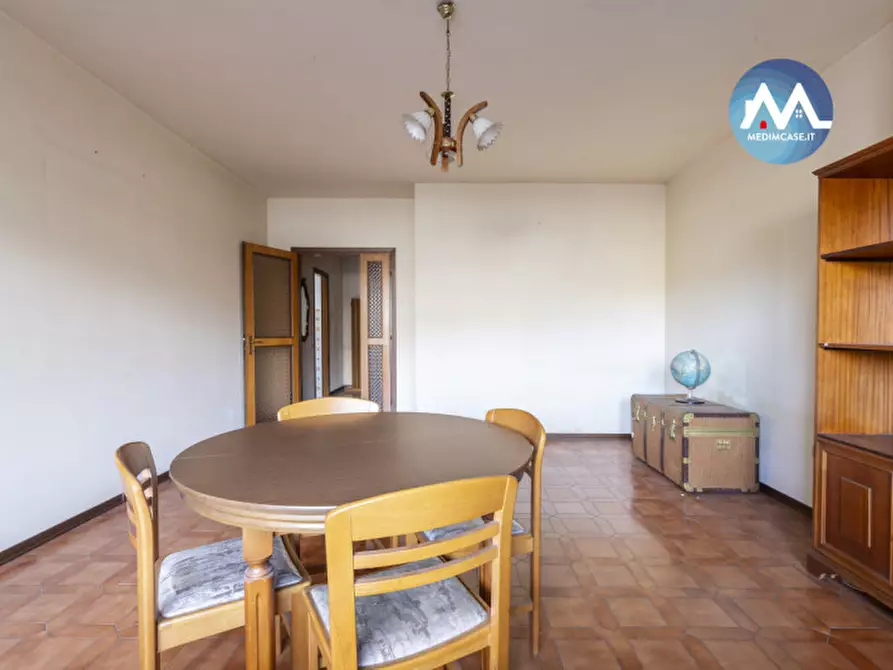 Immagine 20 di Appartamento in vendita  in Via Basento 16 a Pesaro