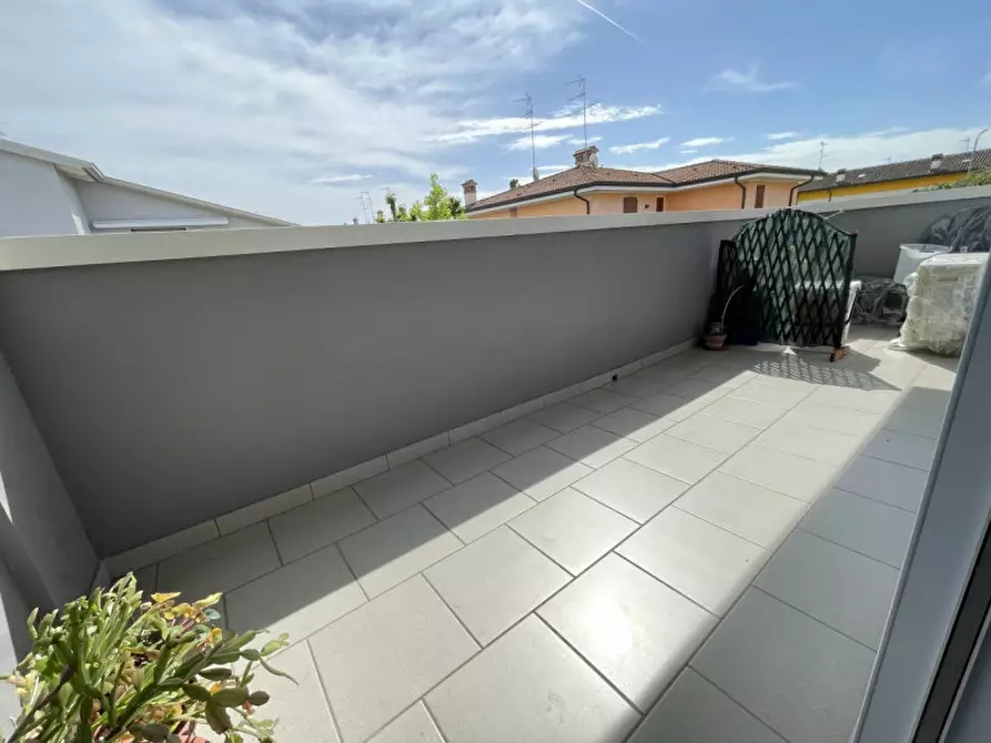 Immagine 1 di Appartamento in vendita  a Suzzara