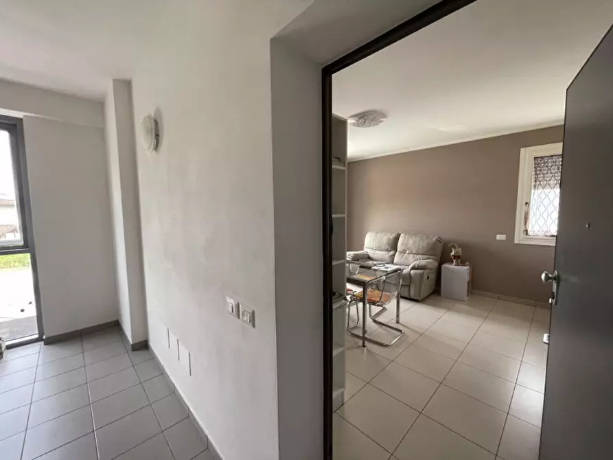 Immagine 2 di Appartamento in vendita  a Suzzara