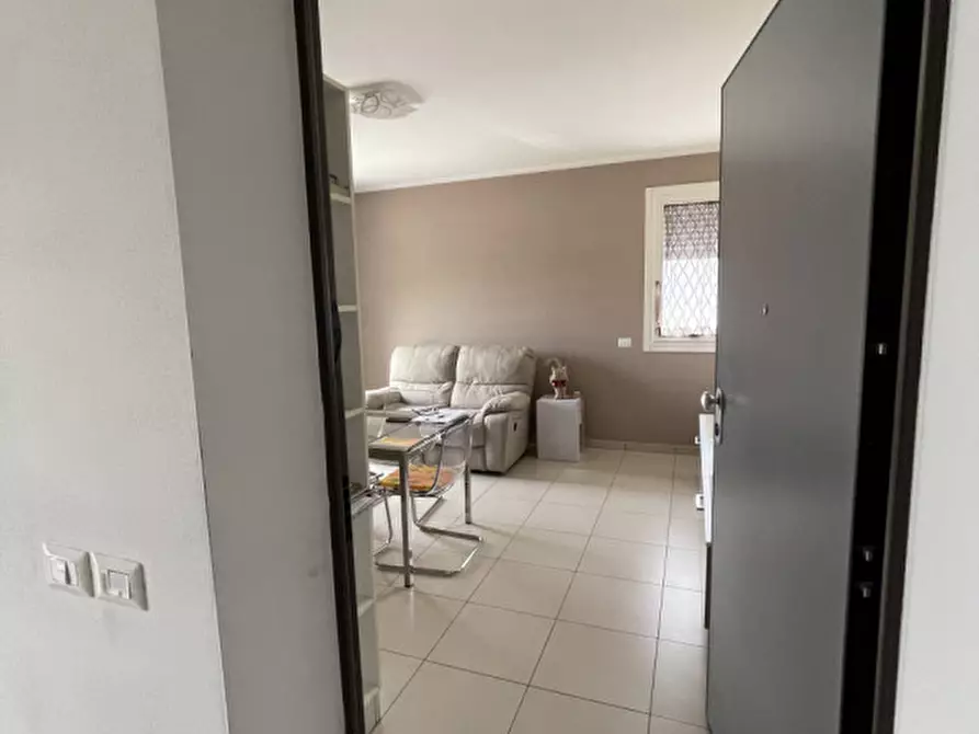 Immagine 3 di Appartamento in vendita  a Suzzara