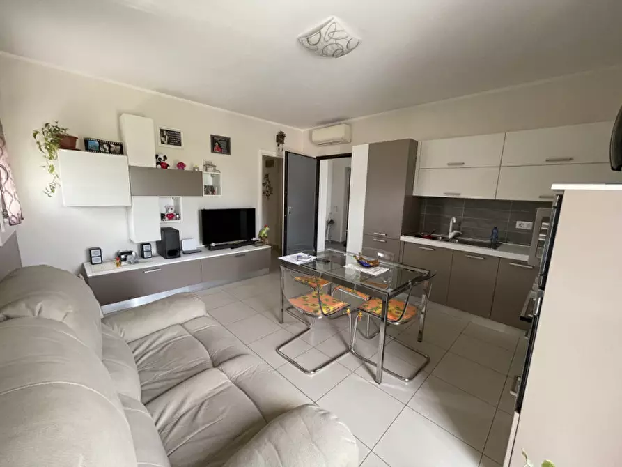 Immagine 8 di Appartamento in vendita  a Suzzara