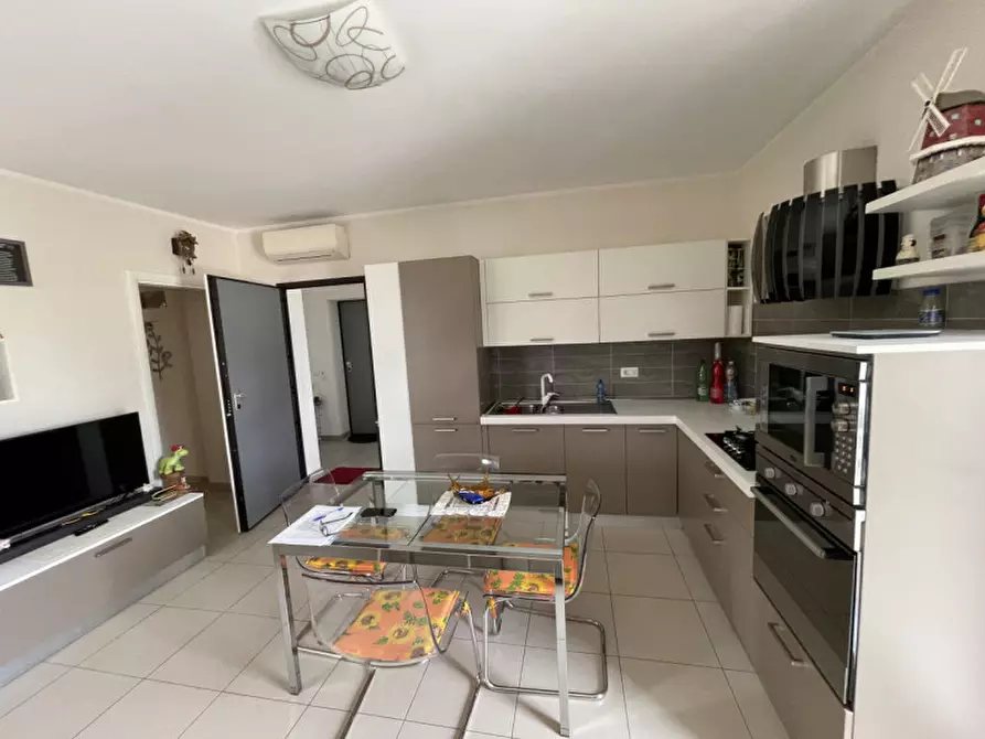 Immagine 9 di Appartamento in vendita  a Suzzara