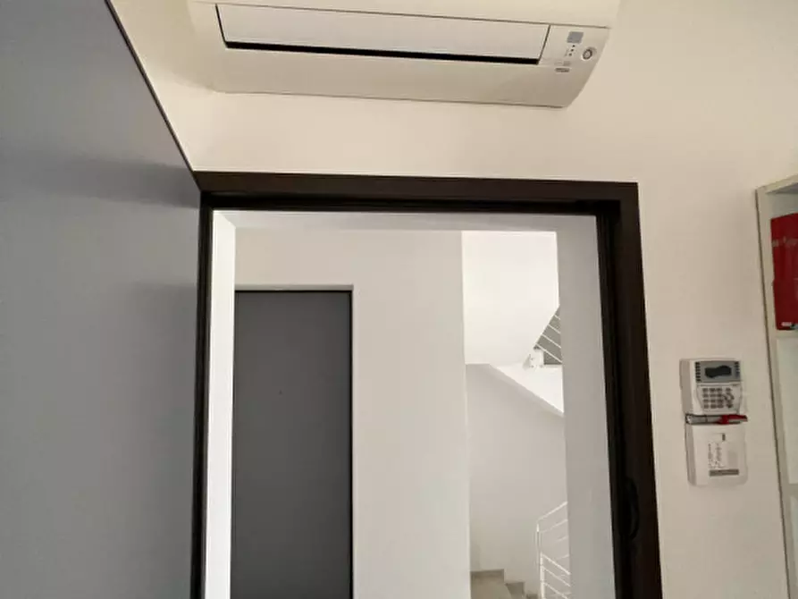 Immagine 11 di Appartamento in vendita  a Suzzara