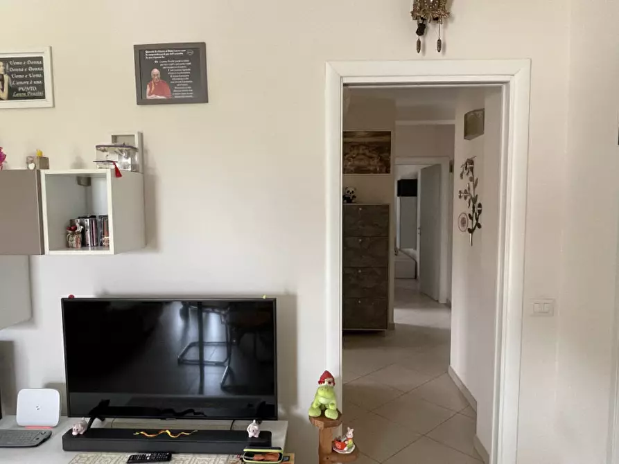 Immagine 13 di Appartamento in vendita  a Suzzara