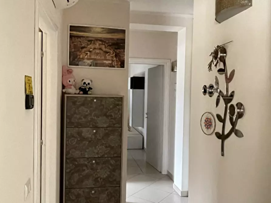 Immagine 14 di Appartamento in vendita  a Suzzara