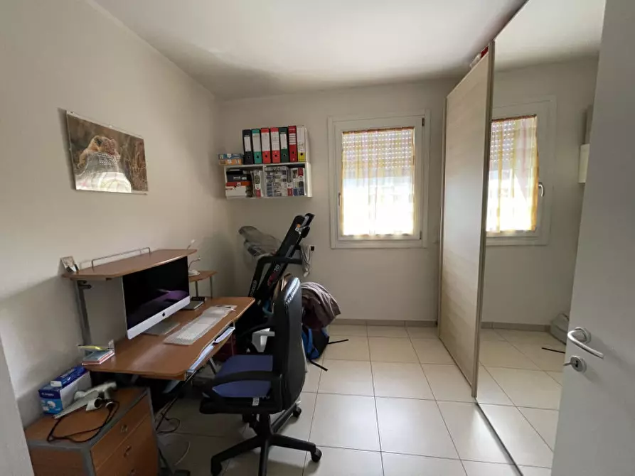 Immagine 16 di Appartamento in vendita  a Suzzara