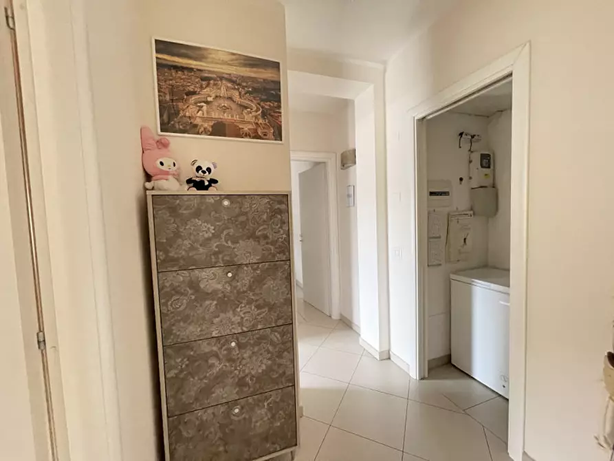 Immagine 16 di Appartamento in vendita  a Suzzara