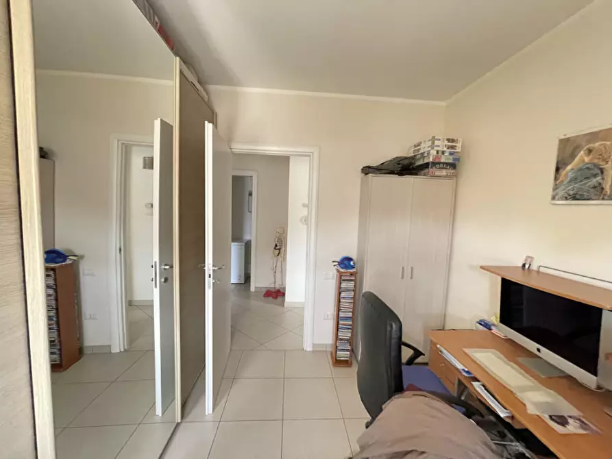 Immagine 18 di Appartamento in vendita  a Suzzara