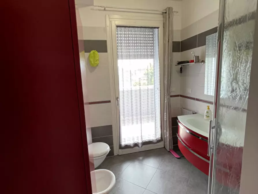 Immagine 19 di Appartamento in vendita  a Suzzara