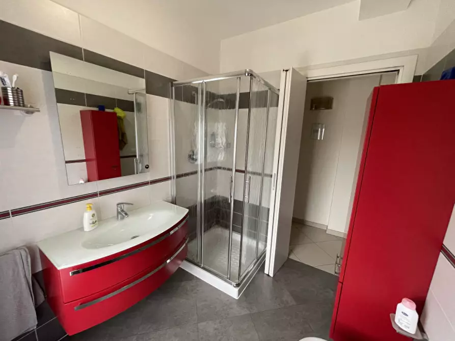 Immagine 22 di Appartamento in vendita  a Suzzara