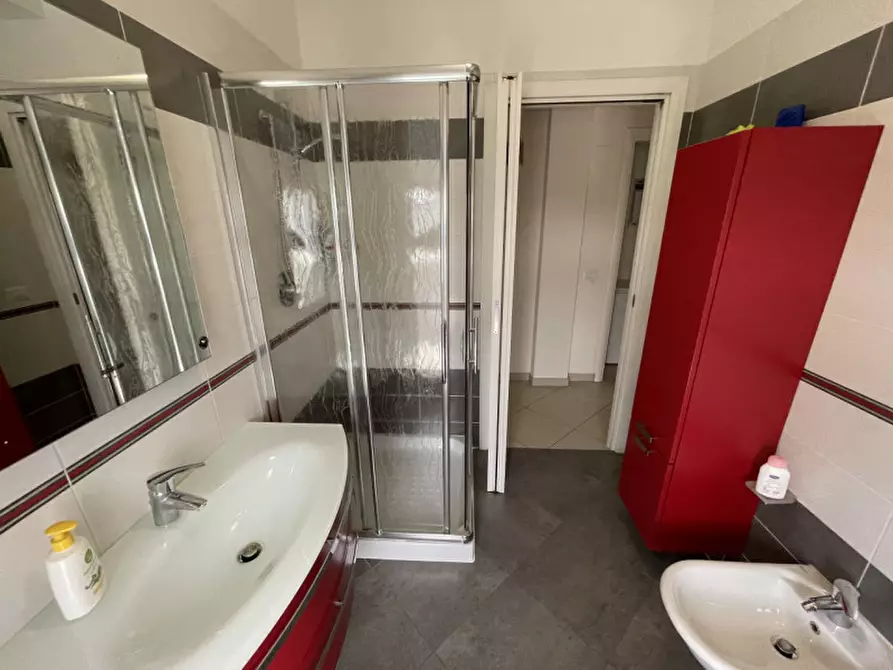 Immagine 23 di Appartamento in vendita  a Suzzara