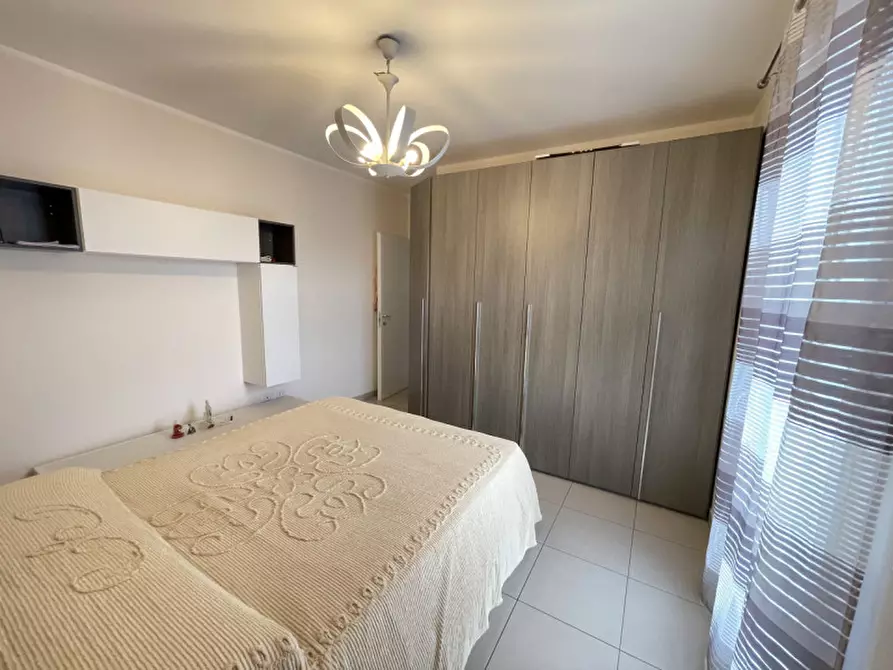 Immagine 27 di Appartamento in vendita  a Suzzara