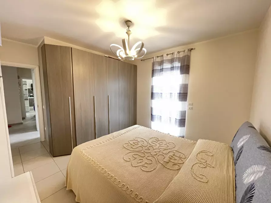 Immagine 28 di Appartamento in vendita  a Suzzara