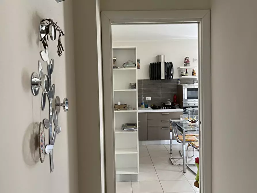 Immagine 33 di Appartamento in vendita  a Suzzara