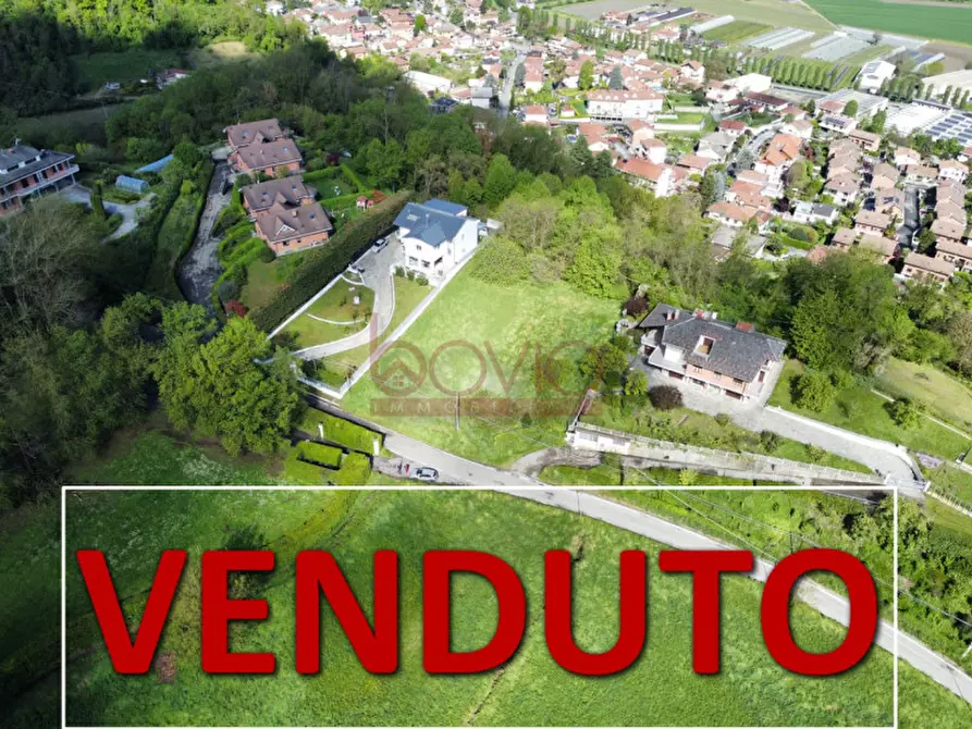 Immagine 1 di Terreno in vendita  in Strada San Martino a Castiglione Torinese