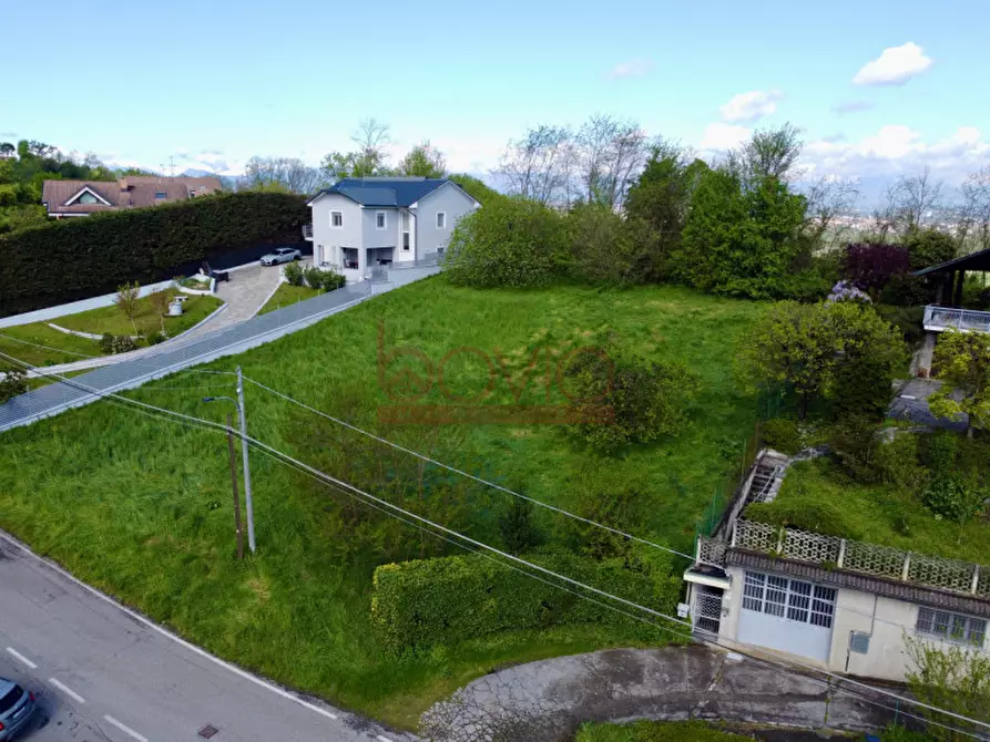 Immagine 2 di Terreno in vendita  in Strada San Martino a Castiglione Torinese