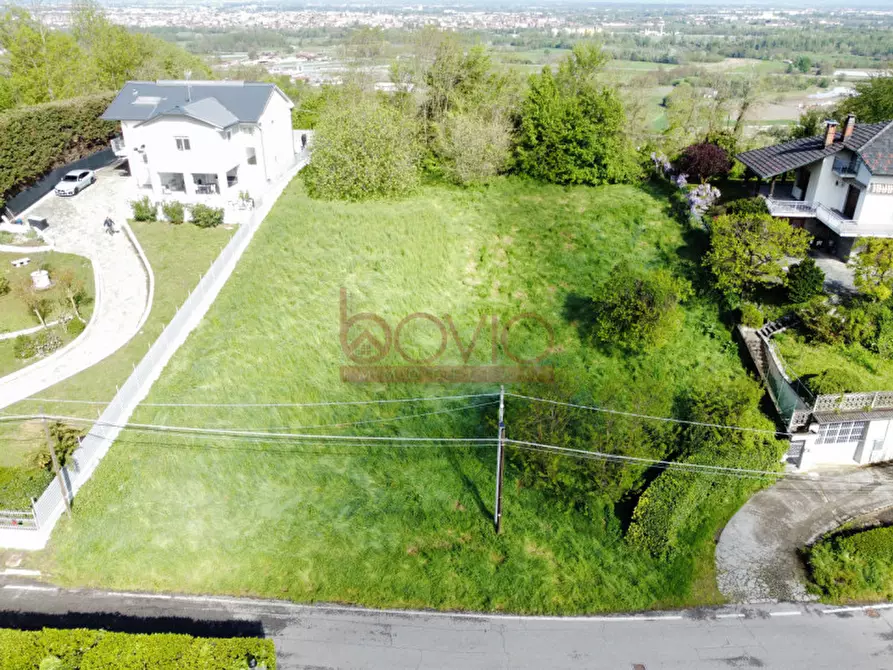 Immagine 4 di Terreno in vendita  in Strada San Martino a Castiglione Torinese