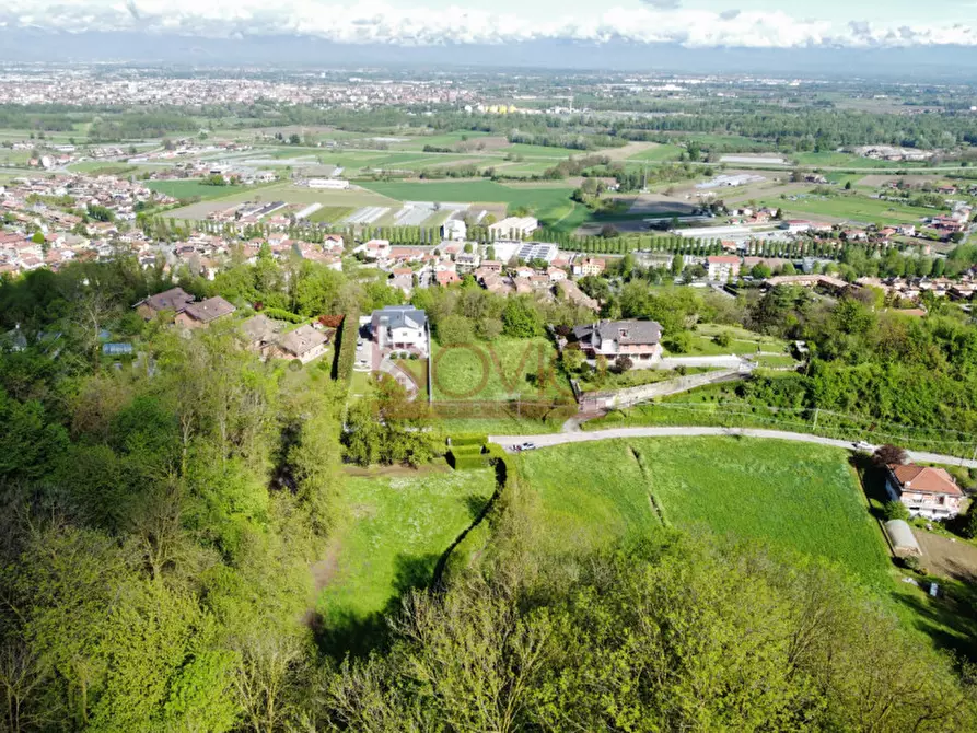 Immagine 7 di Terreno in vendita  in Strada San Martino a Castiglione Torinese