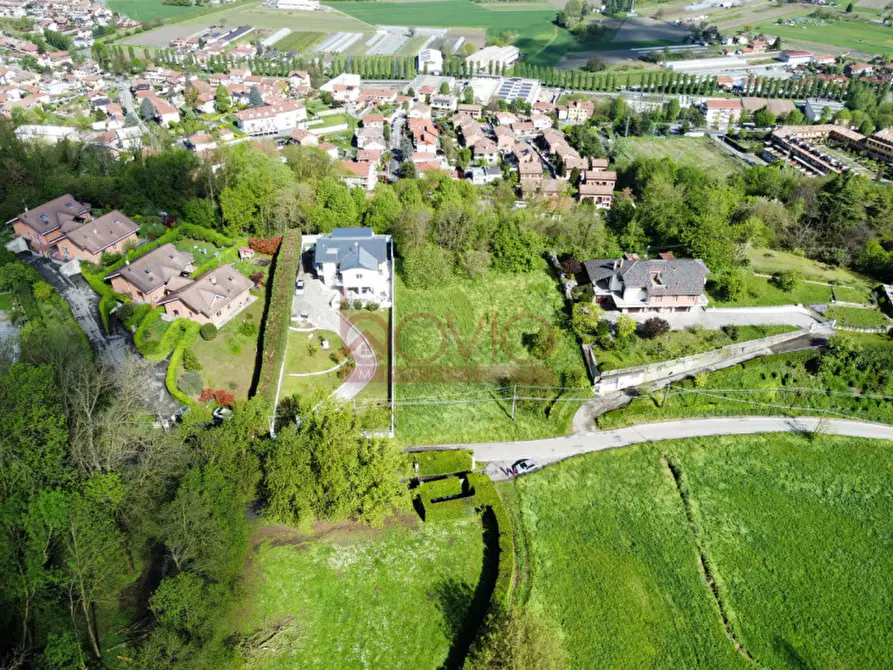 Immagine 11 di Terreno in vendita  in Strada San Martino a Castiglione Torinese