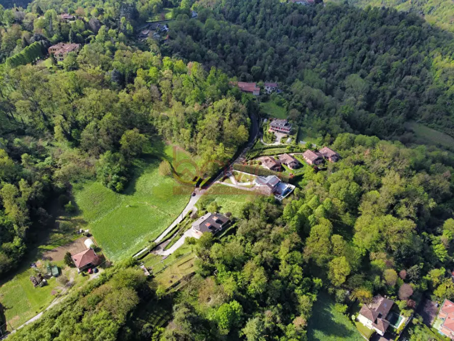 Immagine 12 di Terreno in vendita  in Strada San Martino a Castiglione Torinese