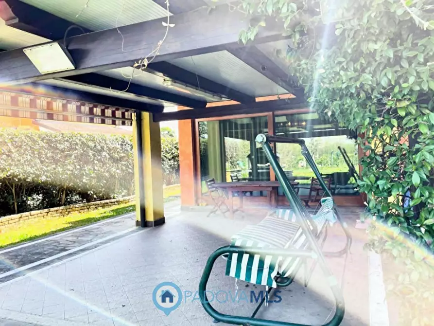 Immagine 5 di Villa in vendita  in Via Monte Cengio a Vigonza
