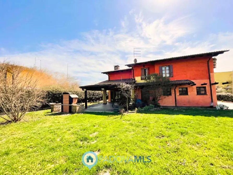 Immagine 6 di Villa in vendita  in Via Monte Cengio a Vigonza