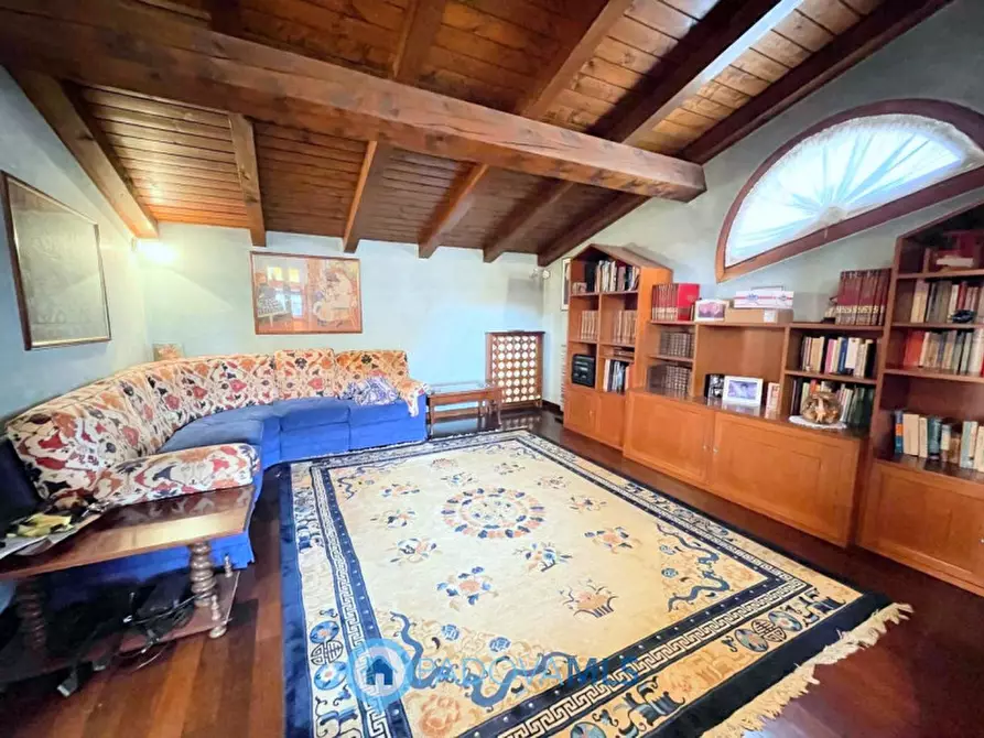 Immagine 7 di Villa in vendita  in Via Monte Cengio a Vigonza