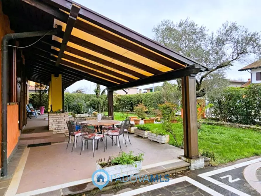 Immagine 8 di Villa in vendita  in Via Monte Cengio a Vigonza