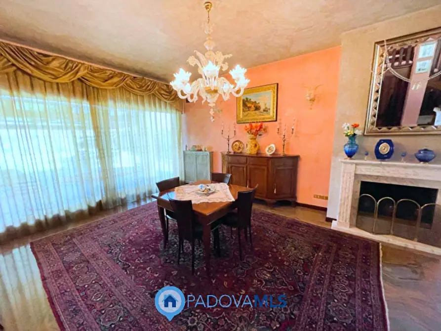 Immagine 9 di Villa in vendita  in Via Monte Cengio a Vigonza