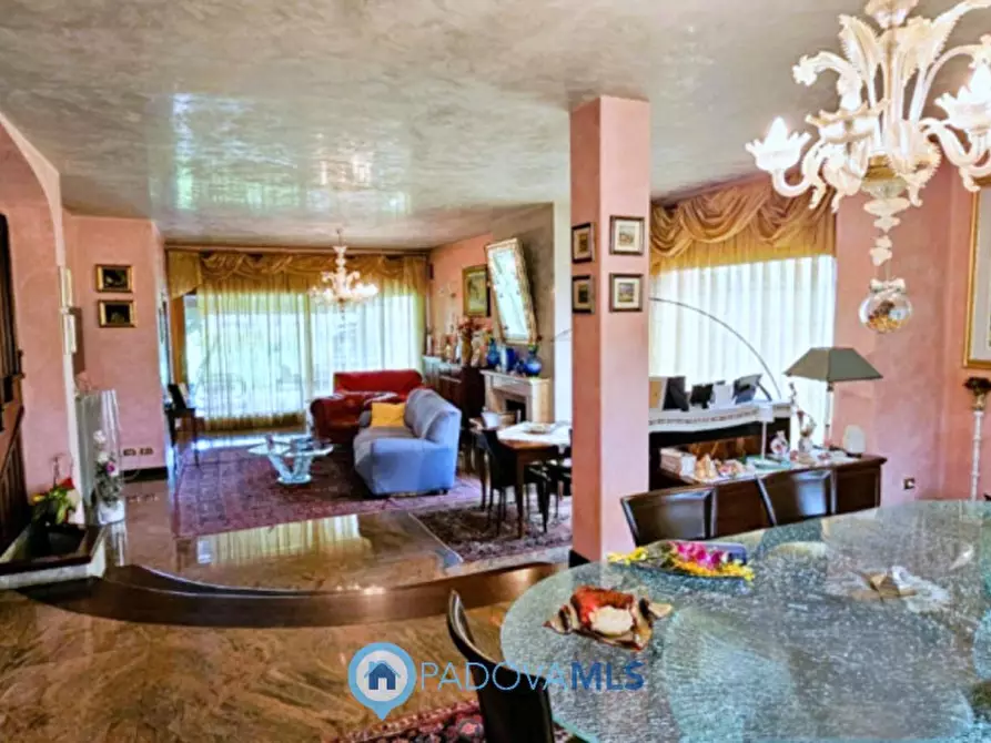 Immagine 11 di Villa in vendita  in Via Monte Cengio a Vigonza