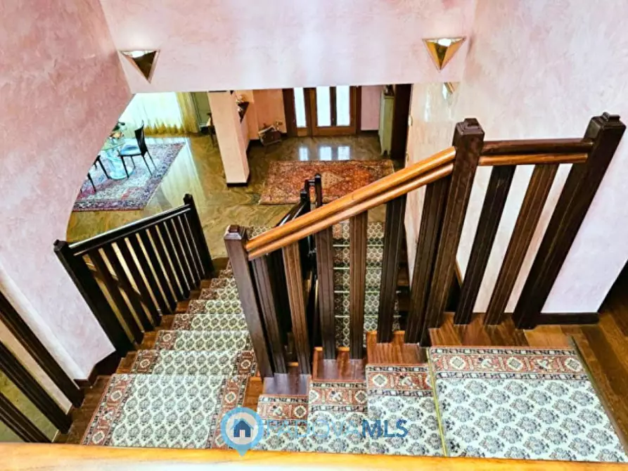 Immagine 13 di Villa in vendita  in Via Monte Cengio a Vigonza