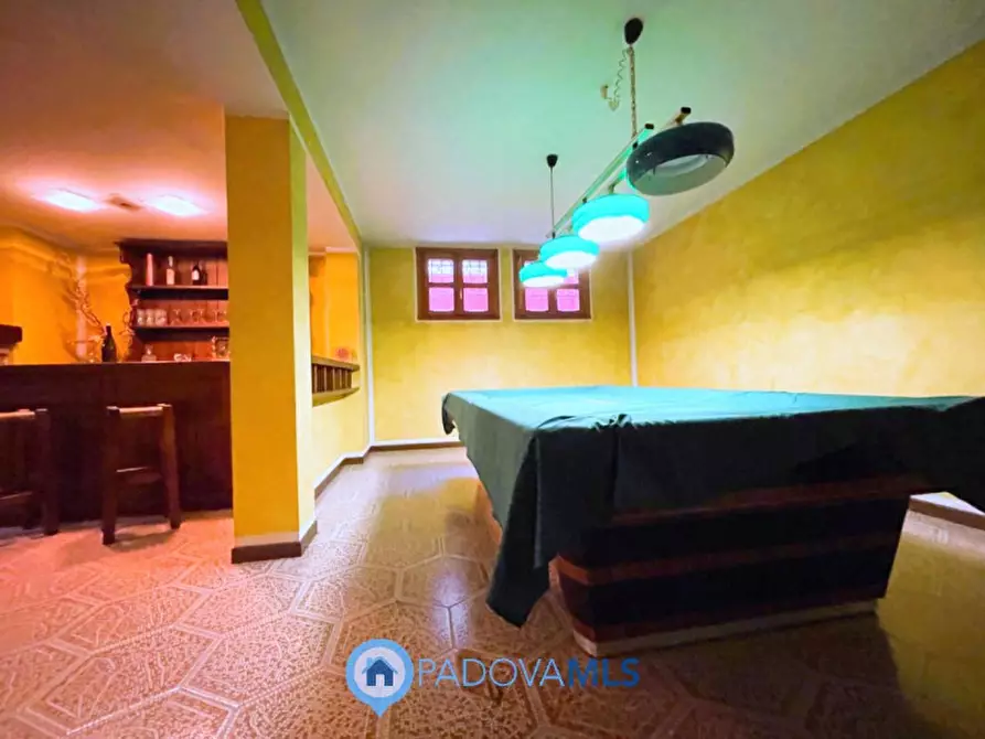 Immagine 14 di Villa in vendita  in Via Monte Cengio a Vigonza