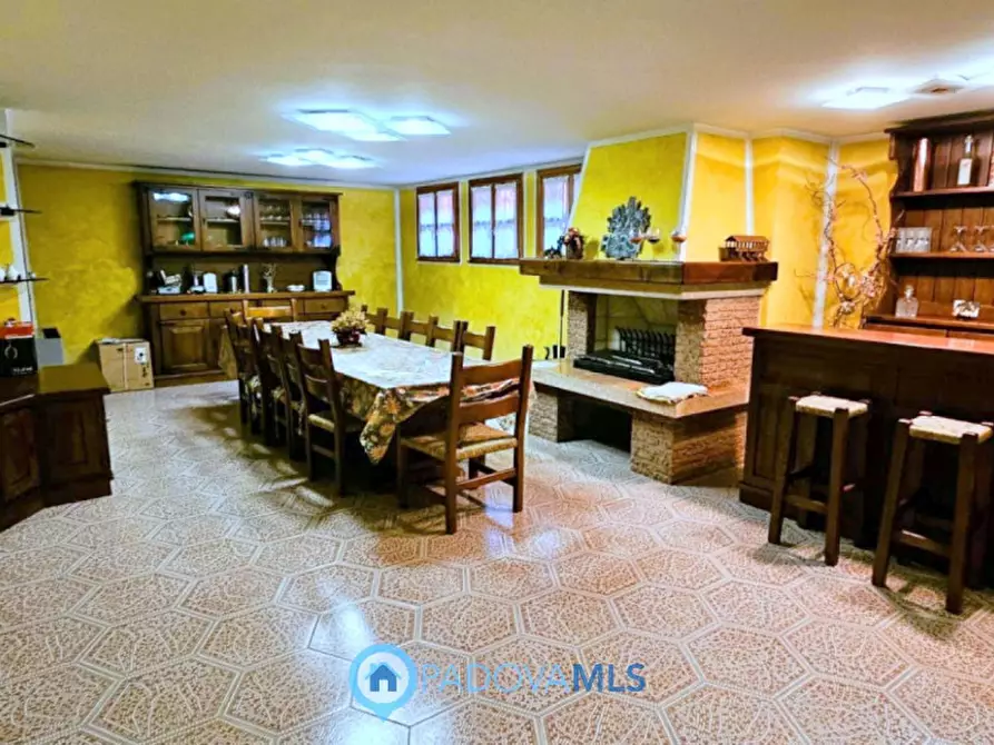 Immagine 15 di Villa in vendita  in Via Monte Cengio a Vigonza