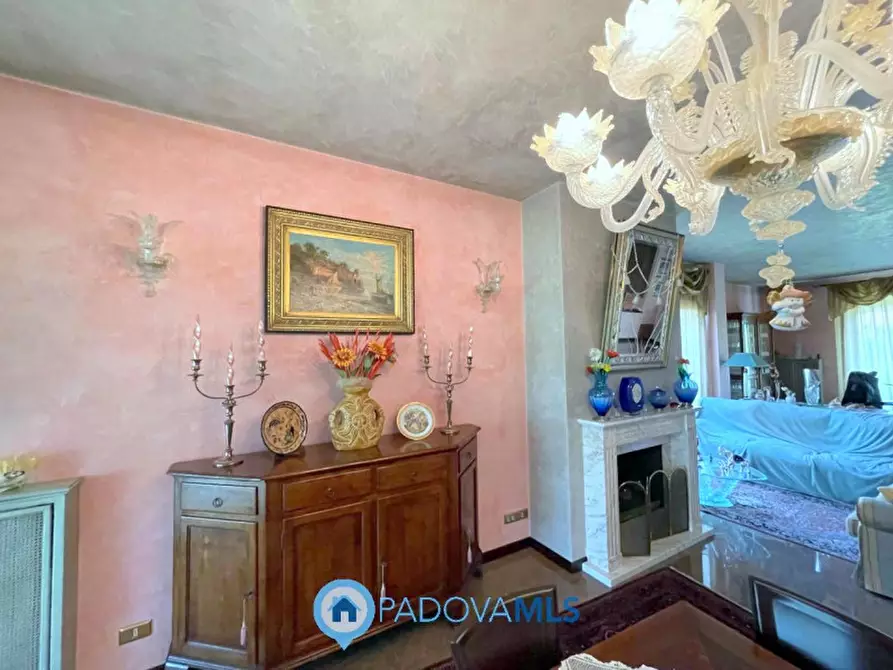 Immagine 16 di Villa in vendita  in Via Monte Cengio a Vigonza