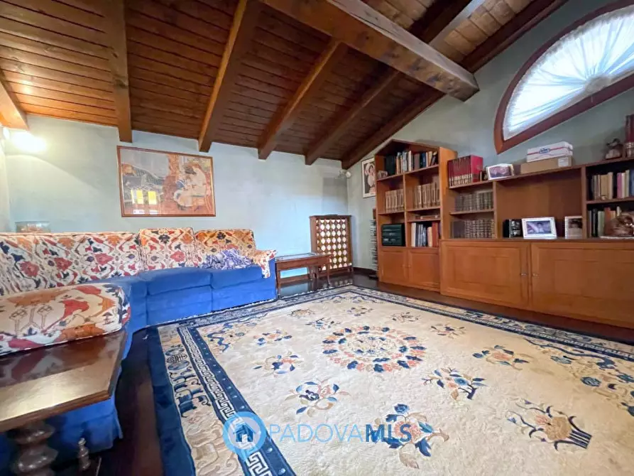 Immagine 19 di Villa in vendita  in Via Monte Cengio a Vigonza