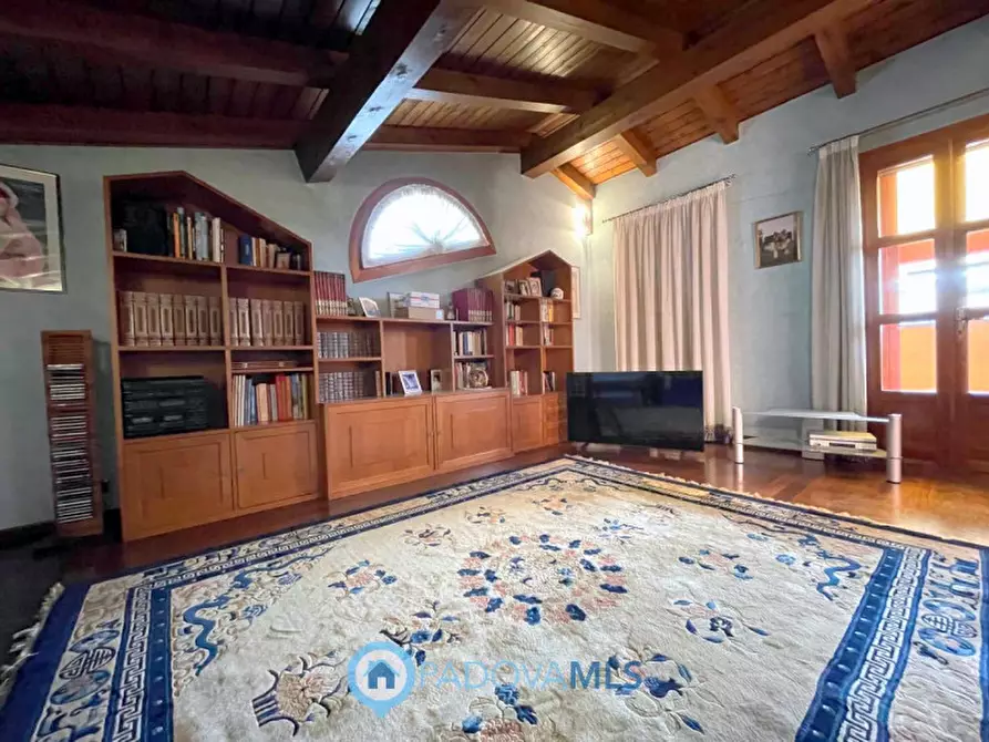 Immagine 20 di Villa in vendita  in Via Monte Cengio a Vigonza