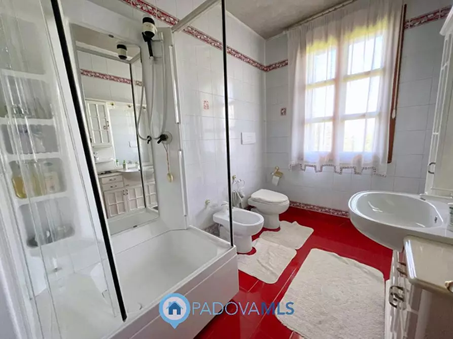 Immagine 21 di Villa in vendita  in Via Monte Cengio a Vigonza