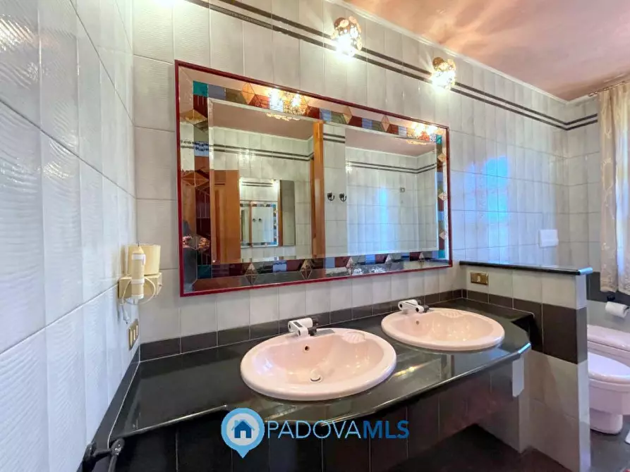 Immagine 23 di Villa in vendita  in Via Monte Cengio a Vigonza