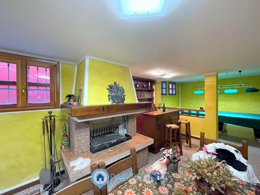 Immagine 24 di Villa in vendita  in Via Monte Cengio a Vigonza