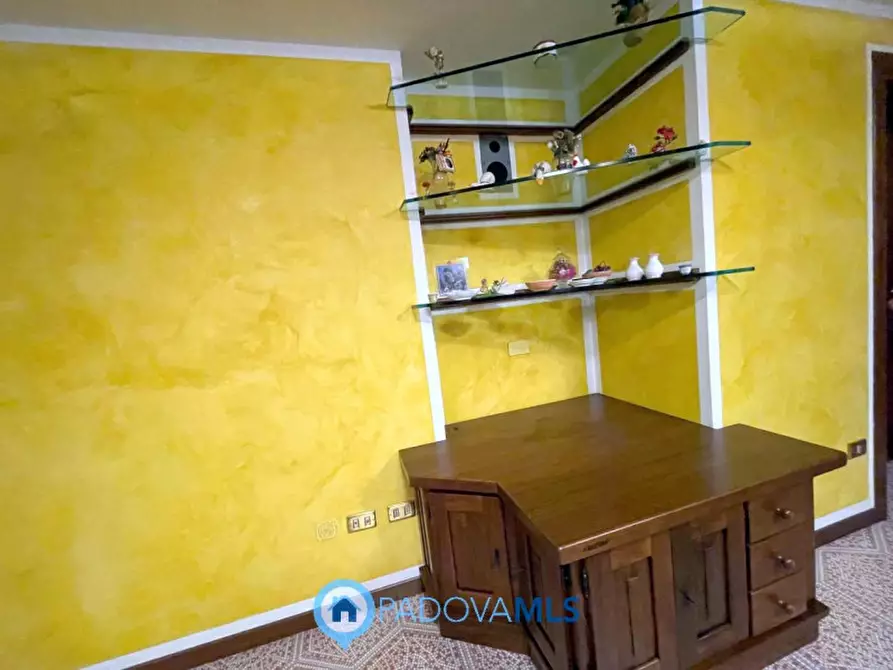 Immagine 25 di Villa in vendita  in Via Monte Cengio a Vigonza