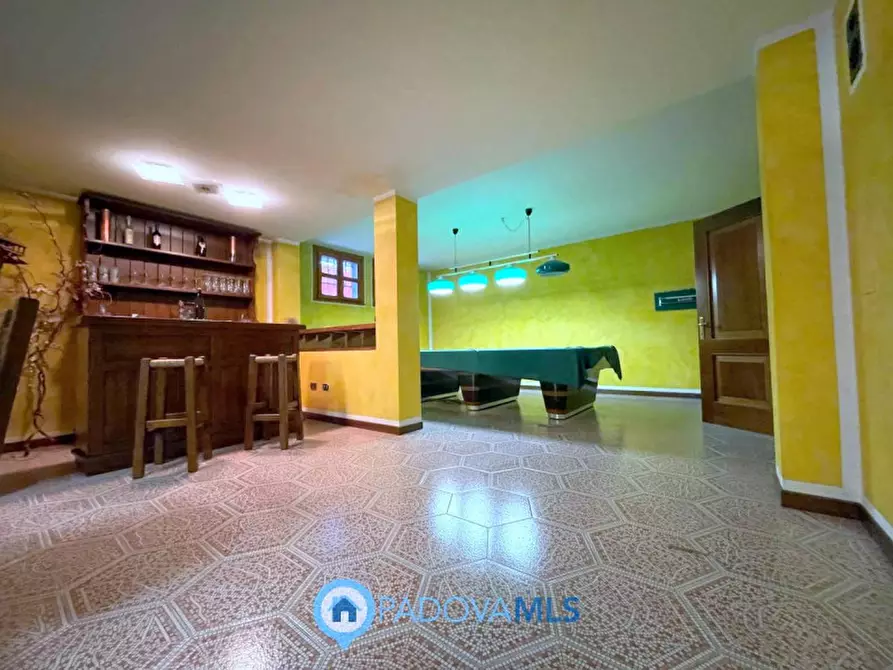 Immagine 26 di Villa in vendita  in Via Monte Cengio a Vigonza