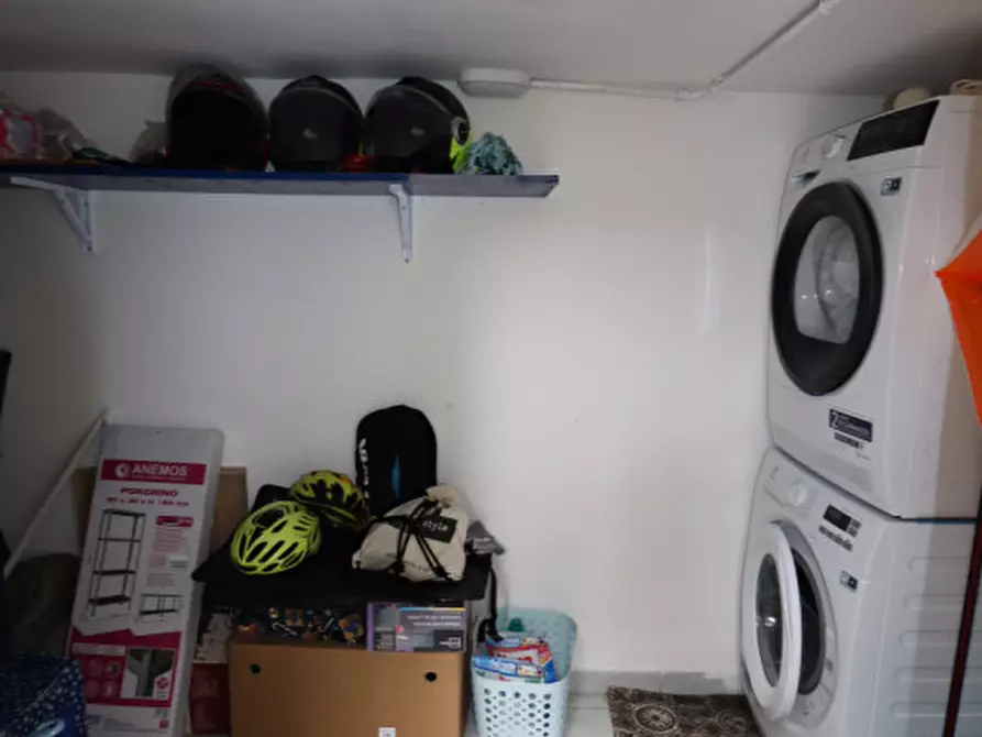 Immagine 2 di Appartamento in vendita  in Piazza Giuseppe Garibaldi a Montevarchi