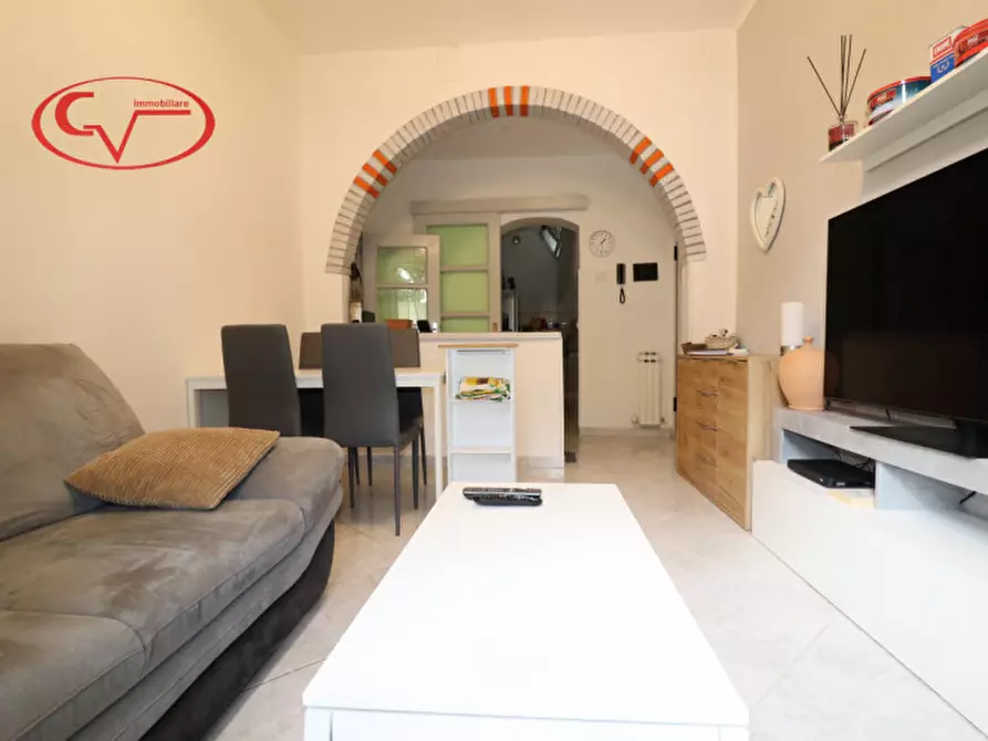 Immagine 3 di Appartamento in vendita  in Piazza Giuseppe Garibaldi a Montevarchi